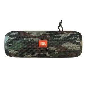 JBL Camouflage Portable Speaker